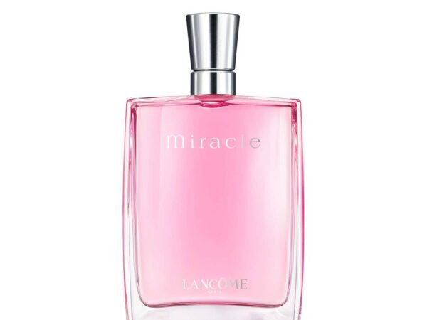 LANCOM MIRCALE  EDP 100ML
