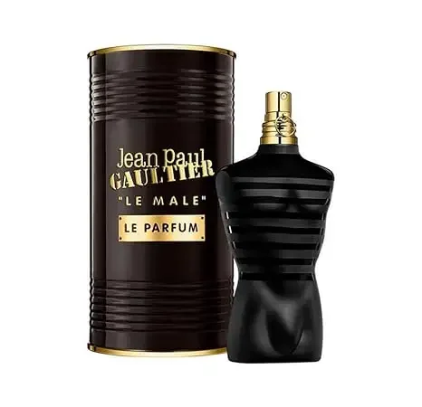 Jean Paul Gaultier Le Male Le Parfum 125 ML EDP