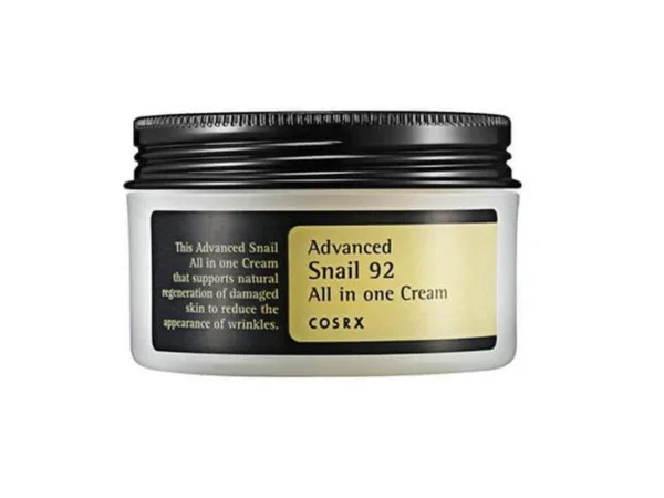 COSRX Advanced Snail 92 All In One Cream