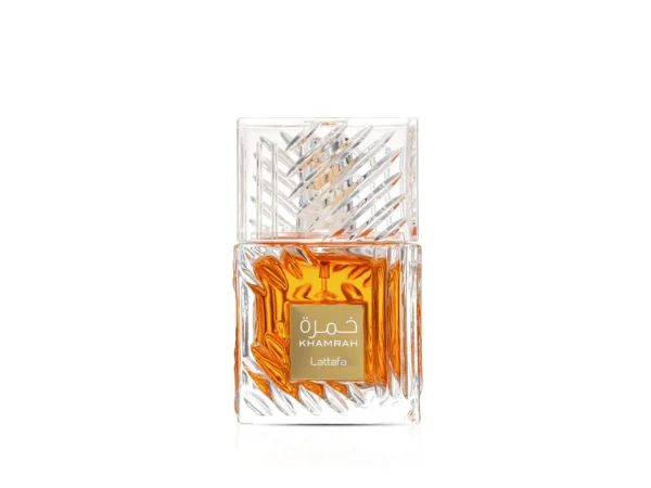 khamrah lattafa edp 100 ml