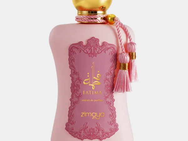 Zimaya  FATIMA extrait de parfum100ML