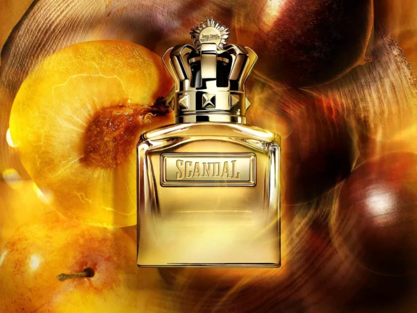 JEAN PAUL GAULTIER Scandal Absolu 100 ml