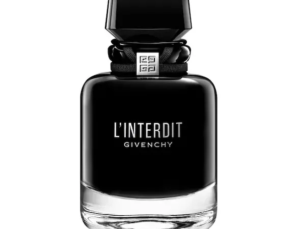 GIVENCHY L'Interdit edp Intense 80 ml
