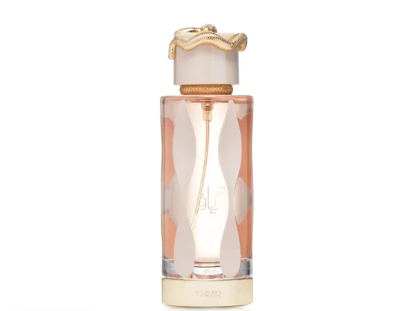 teriaq lattafa edp 100 ml