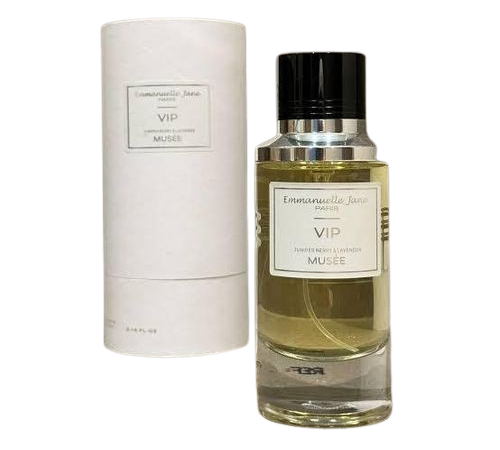 Emmanuelle Jane VIP Musée Eau De Parfum-90ml-