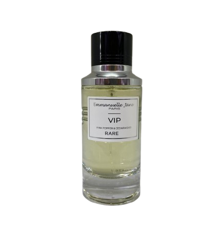Emmanuelle Jane RARE  Eau de Parfums 90ml