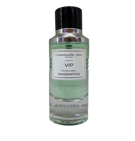 Emmanuelle Jane IMAGINATION  Eau de Parfums 90ml