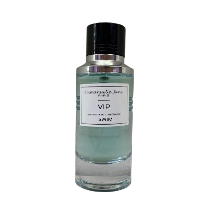 Emmanuelle Jane VIP SWIM Eau de Parfums 90ml