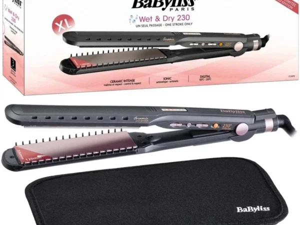 Babyliss ST289PE WET&DRY 230