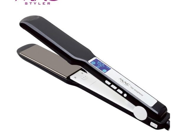 Mac Styler Hair color Hair Straightener450 f MC-2034