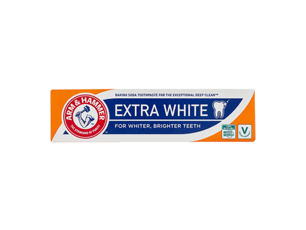 Arm & Hammer Extra White