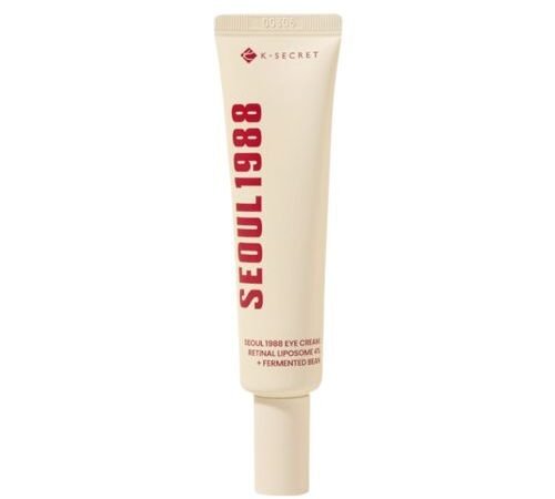 Secret seoul1988 Crème pour les yeux SEOUL 1988 Rétinal  30 ml