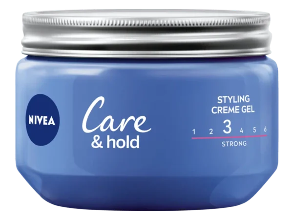 nivea Care & Hold Styling Creme Gel 150 ml