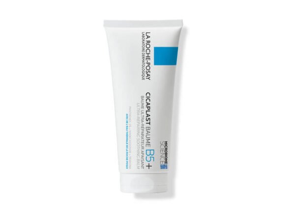 Cicaplast Baume B5+ Crème Ultra-Réparatrice Apaisante