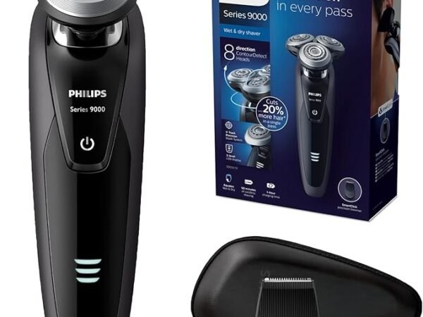 Philips Series S9031/12 Shaver