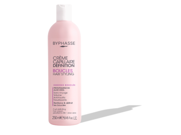 byphasse CREAM CURL 300ML