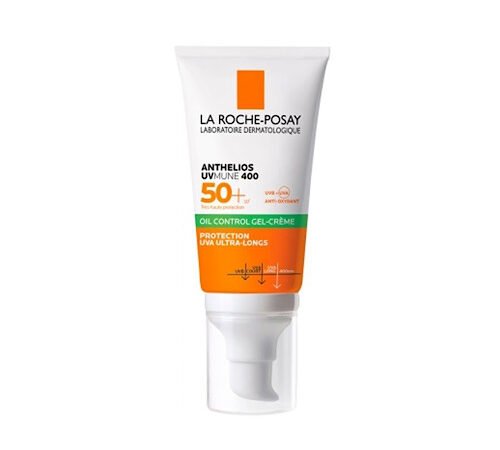 La Roche Posay Ecran total en gelSPF50 50ml