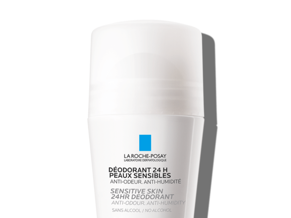 stick la roche-posay deo 50 ml