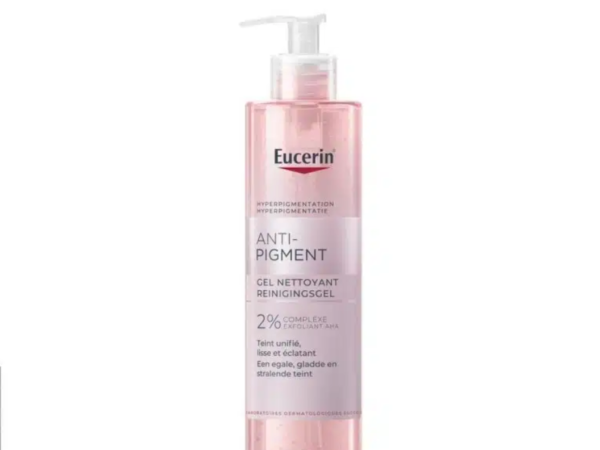 Eucerin ANTI-PIGMENT Gel Nettoyant