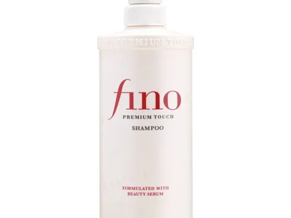 FINO PREMIUM TOUCH SHAMPOO 550 ml