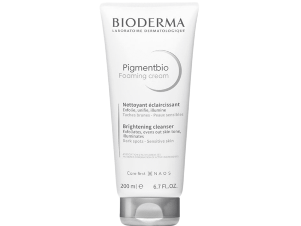 Bioderma Pigmentbio Foaming Cream 200 ml