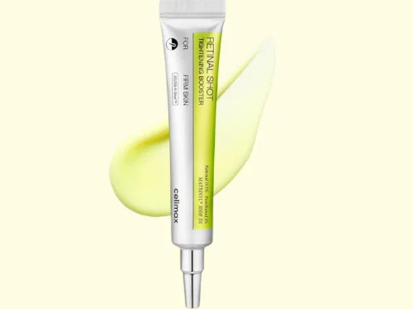CELIMAX Retinal Shot Tightening Booster - 15ml