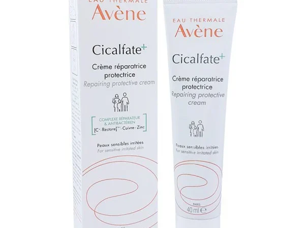 Cicalfate+ Crème réparatrice protectrice