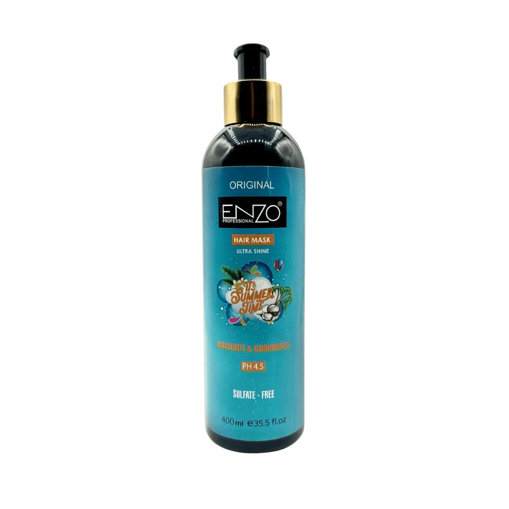 enzo-hair-mask-coconut-camomille-400ml