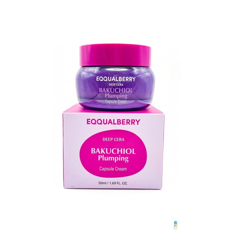 eqqualberry-bakuchiol-plumping-capsule-cream-50ml