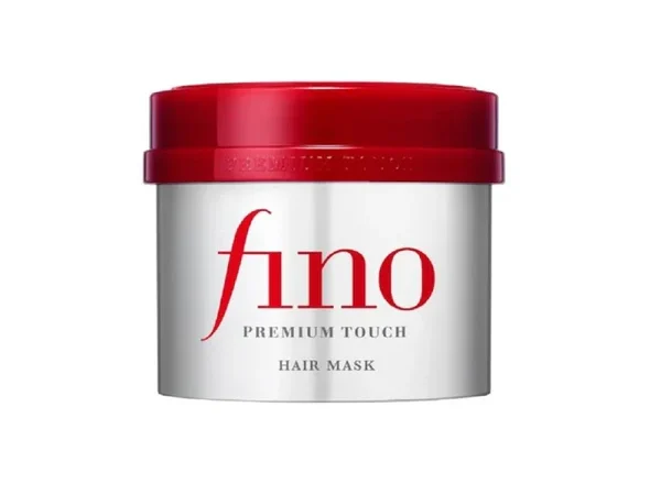 Fino premium touch hair mask 230 Gr
