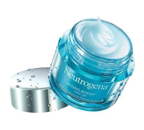 Neutrogena Hydro Boost Water Gel 50ML