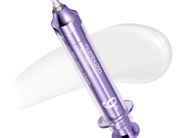 Numbuzin 9+ Nad+ Retinol Volumetox Eye Cream 10m