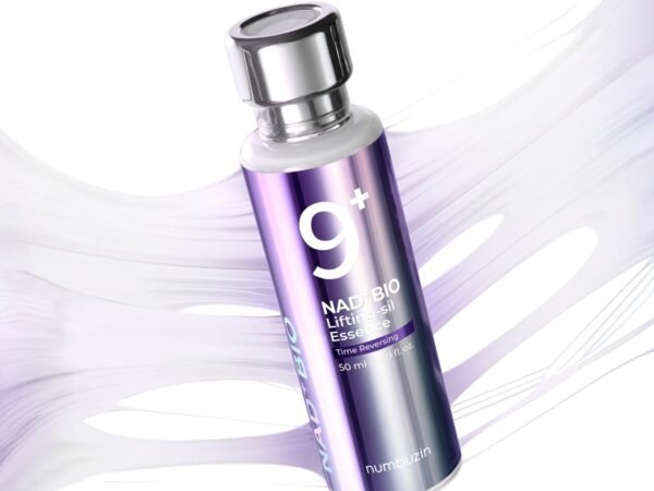 numbuzin No.9 Essence | NAD+ BIO Lifting-sil Essence 50ml