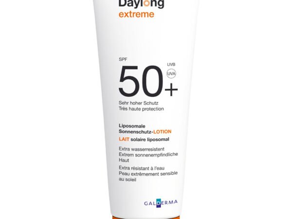 Daylong Extrême Lait Solaire SPF50+ 100ml