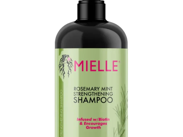 Mielle Rosemary Mint Strengthening Shampoo 355ml