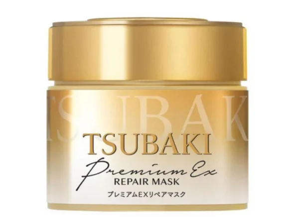 Tsubaki Premium Repair Mask, Masque Capillaire Réparateur