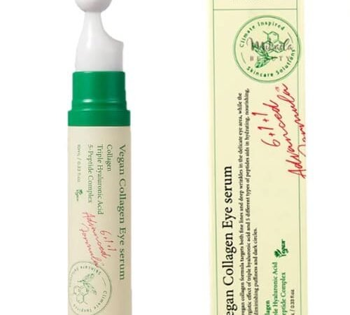 AXIS-Y Vegan Collagen Eye Serum 10 ML